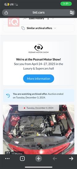 تۆیۆتا کامری